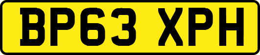 BP63XPH