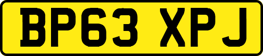 BP63XPJ