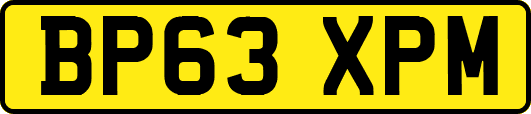 BP63XPM