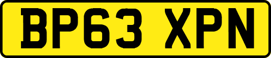 BP63XPN