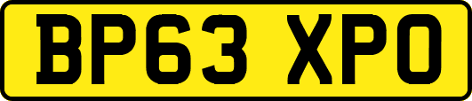 BP63XPO