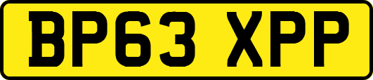 BP63XPP