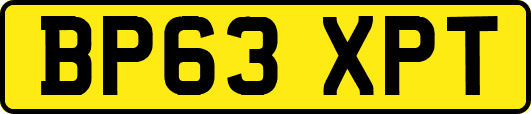 BP63XPT