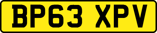 BP63XPV