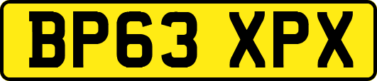 BP63XPX