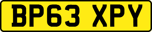 BP63XPY