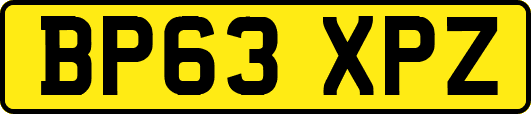 BP63XPZ