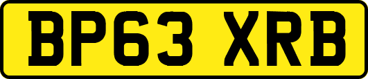 BP63XRB