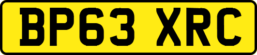 BP63XRC