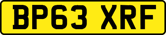BP63XRF