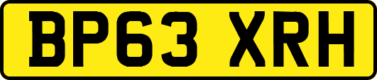 BP63XRH