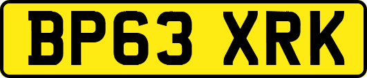 BP63XRK