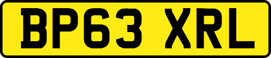 BP63XRL