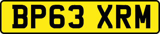 BP63XRM