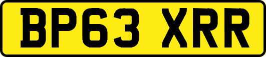 BP63XRR