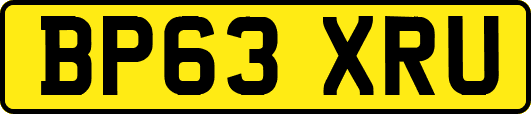 BP63XRU