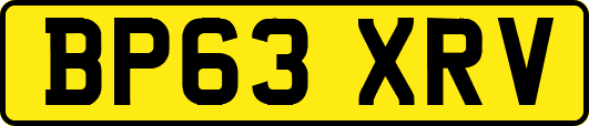 BP63XRV