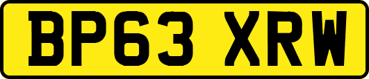 BP63XRW