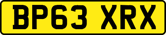 BP63XRX