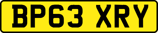 BP63XRY