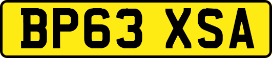 BP63XSA