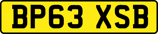 BP63XSB