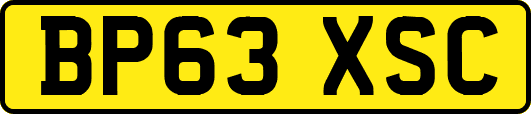BP63XSC