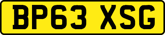 BP63XSG