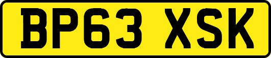 BP63XSK