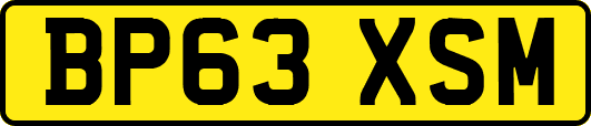 BP63XSM