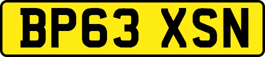 BP63XSN