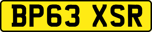 BP63XSR