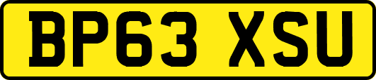 BP63XSU
