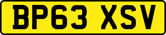 BP63XSV