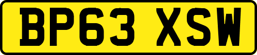 BP63XSW