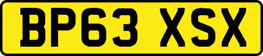 BP63XSX