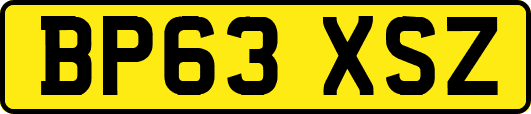BP63XSZ