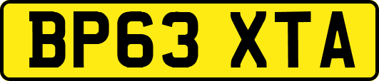 BP63XTA