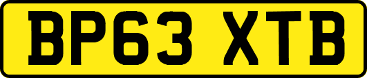 BP63XTB
