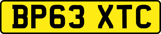 BP63XTC