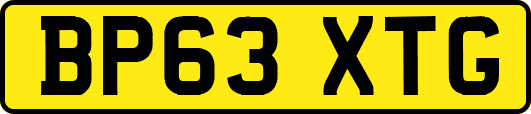 BP63XTG