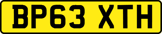 BP63XTH
