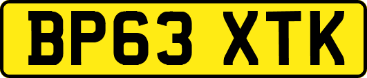 BP63XTK
