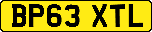 BP63XTL