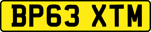 BP63XTM