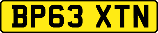 BP63XTN