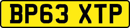 BP63XTP