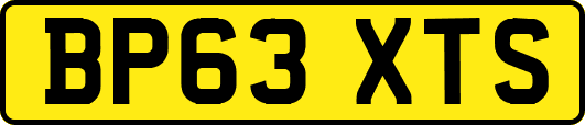 BP63XTS