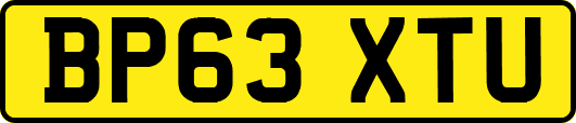 BP63XTU