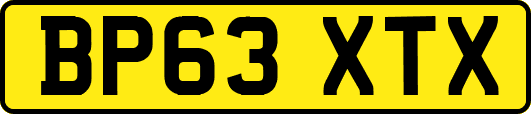 BP63XTX